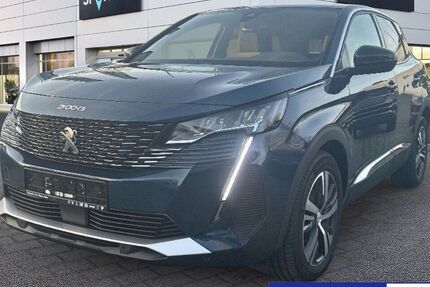Peugeot 3008 23.110 km 21.980 &euro; Maintal 63477