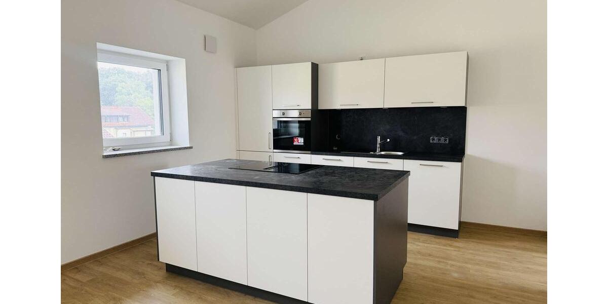 Etagenwohnung Passau Auerbach - 3 Zimmer, 71 m&sup2;, 884&euro; | Angebot:26365746