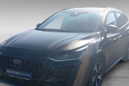 Ford Focus 23.900 km 26.900 &euro; Bitburg 54634