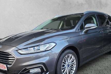 Ford Mondeo 58.160 km 17.850 &euro; Hürth 50354