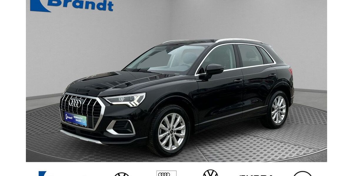 Audi Q3 37.390 km 31.990 &euro; Weyhe 28844