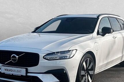 Volvo V90 2.500 km 59.890 &euro; Karlsruhe 76187