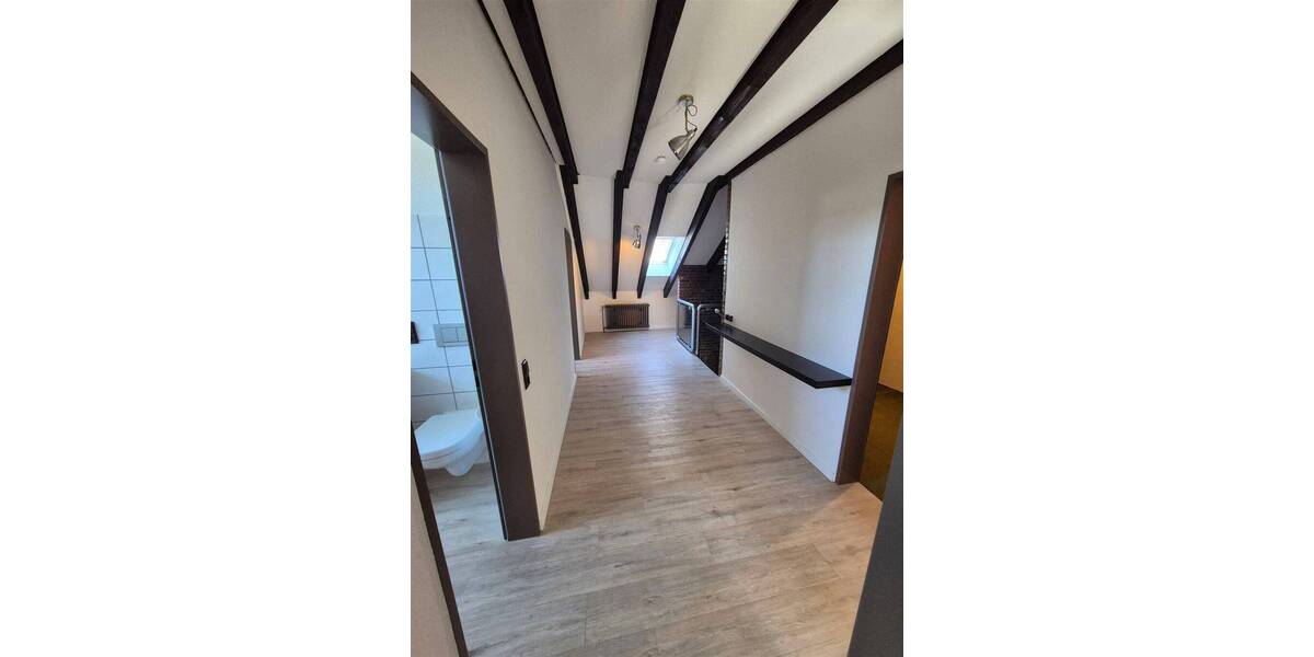 Doppelhaushälfte Wangerland Hohenkirchen - 4 Zimmer, 128 m&sup2;, 1.200&euro; | Angebot:26779116