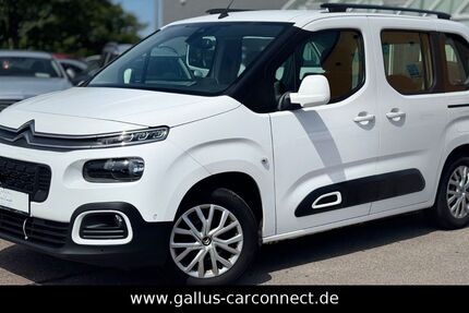 Citroen Berlingo 162.807 km 9.490 &euro; Chemnitz 09131