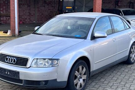 Audi A4 210.000 km 999 &euro; Nordhorn 48529