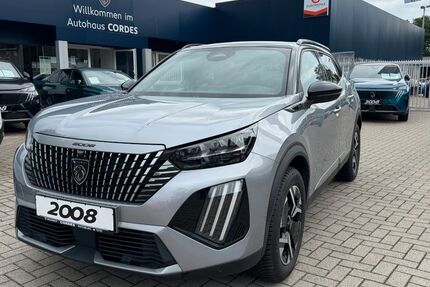 Peugeot 2008 24.500 km 26.450 &euro; Papenburg 26871