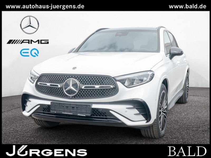 GLC 200