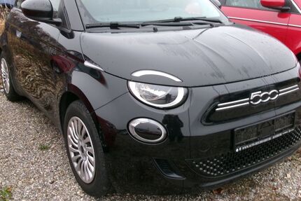 Fiat 500e 19.611 km 19.980 &euro; Augsburg 86179