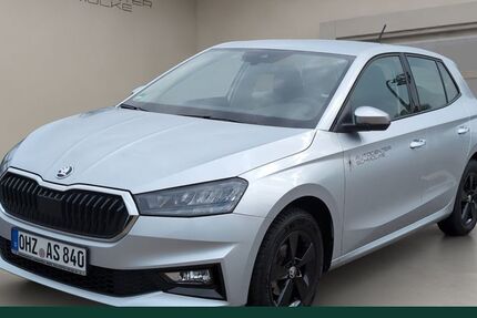 Skoda Fabia 10.900 km 18.289 &euro; Osterholz-Scharmbeck 27711