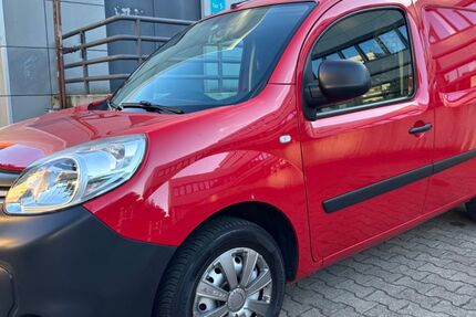 Renault Kangoo 65.372 km 7.980 € Berlin 13353