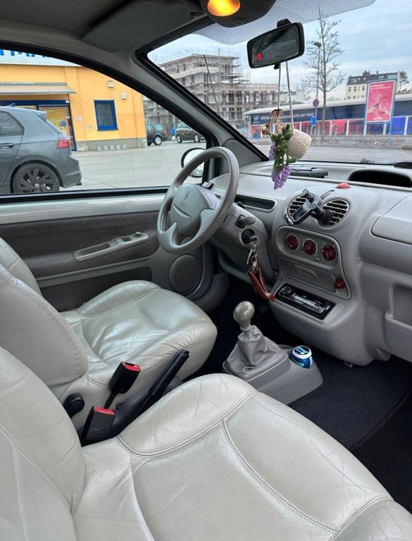 Twingo