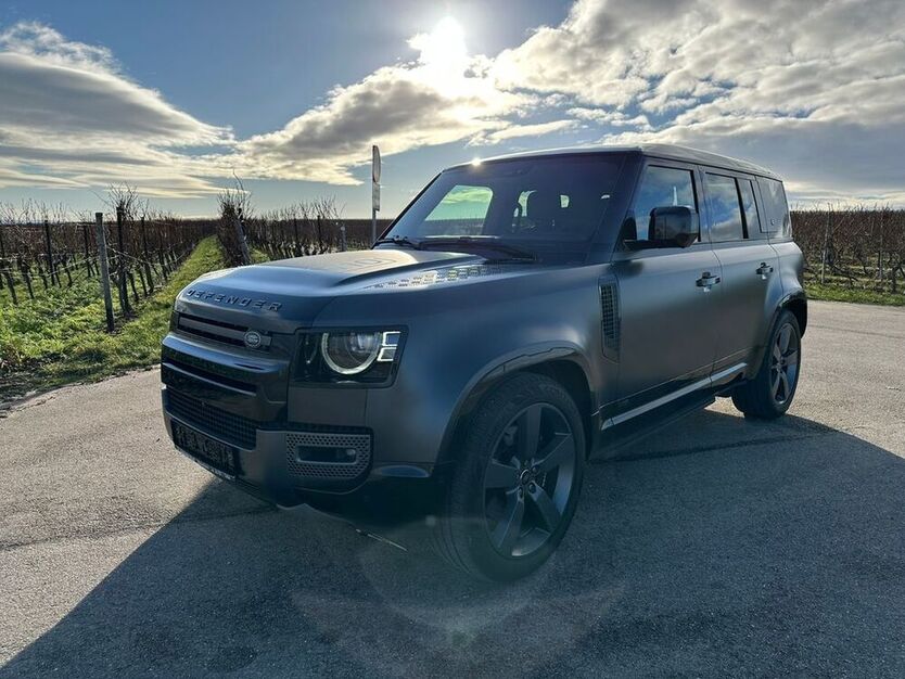 Defender