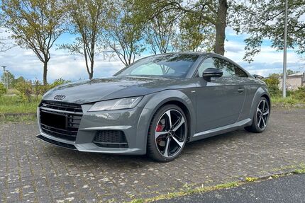 Audi TT 85.345 km 29.990 &euro; Hofheim am Taunus 65719