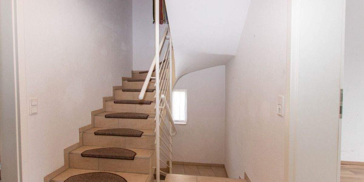 Reihenendhaus Castrop-Rauxel Habinghorst - 6 Zimmer, 135 m&sup2;, 382.000&euro; | Angebot:25316592