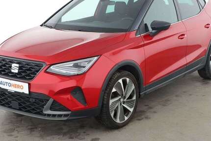Seat Arona 11.064 km 20.450 &euro; Stuttgart 70195