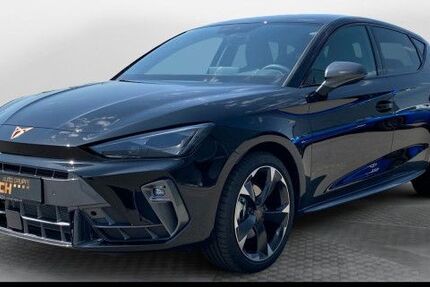 Seat Leon 6.890 km 24.309 &euro; Öhringen 74613
