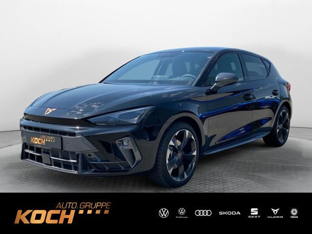Seat Leon 6.890 km 29.112 &euro; Öhringen 74613