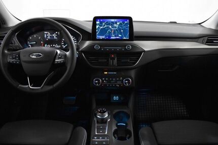 Ford Focus 110.106 km 12.499 &euro; Langwedel 27299