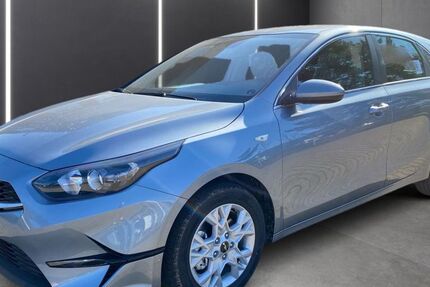 Kia ceed / Ceed 6.000 km 21.490 &euro; Aachen 52078