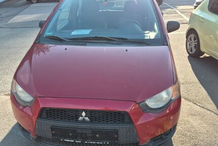 Mitsubishi Colt 156.000 km 2.900 &euro; Hemsbach 69502