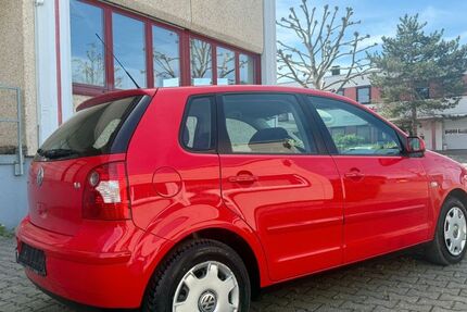 VW Polo 155.000 km 3.690 &euro; Stuttgart 70184