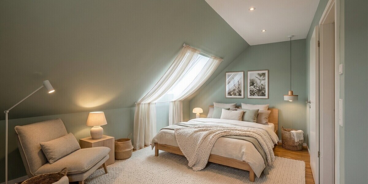 Stilvolle Neubau-Doppelhäuser in Toplage St. Mauritz! - Doppelhaushälfte Münster / Ost Ost | Angebot:26007014