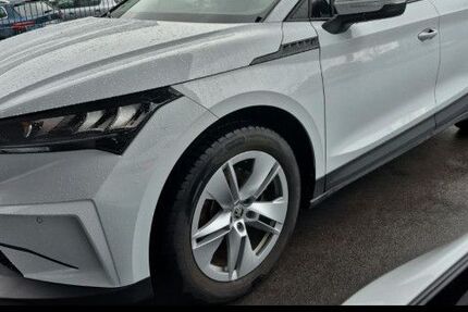 Skoda Enyaq 48.770 km 24.930 &euro; Schwäbisch Hall 74523