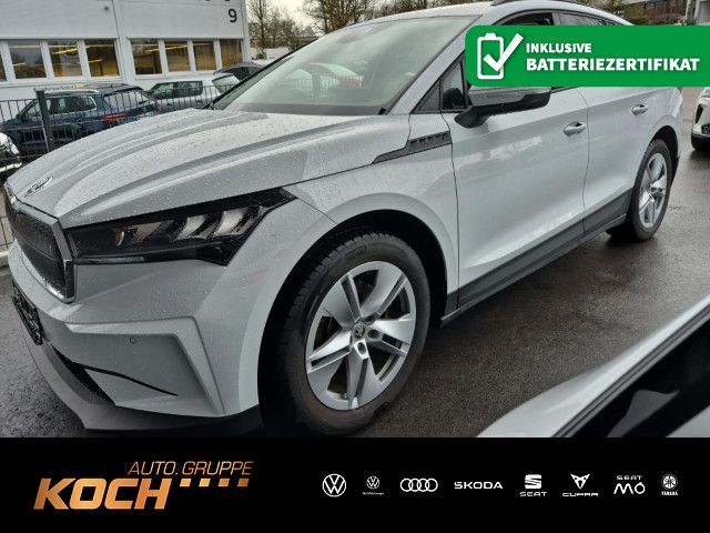 Skoda Enyaq 48.770 km 24.930 &euro; Schwäbisch Hall 74523