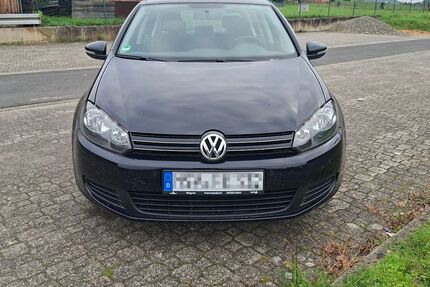 VW Golf 75.610 km 6.000 € Neustadt am Main, OT Erlach 97845