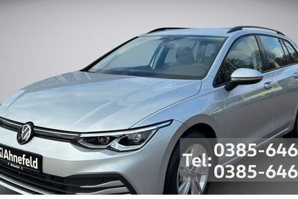 VW Golf 23.400 km 24.888 € Schwerin 19061