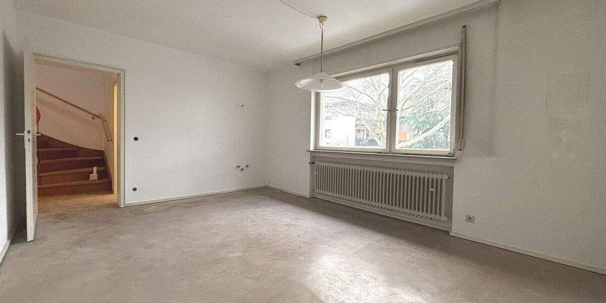Reihenmittelhaus Mannheim Lindenhof - 7 Zimmer, 203 m&sup2;, 870.000&euro; | Angebot:25037798
