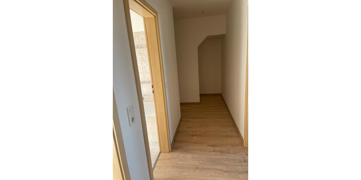 Etagenwohnung Radibor - 2 Zimmer, 53 m&sup2;, 350&euro; | Angebot:26094315