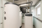 WINDISCH - Gut geschnittenes RMH im neuwertigen Zustand zentral in Emmering - Reihenhaus Emmering | Angebot:26676000