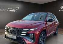 Gebrauchtwagen Hyundai TUCSON