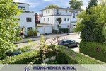 Doppelhaushälfte mit Potential in sehr guter Lage von Pasing mit Renovierungsbedarf sucht Familie