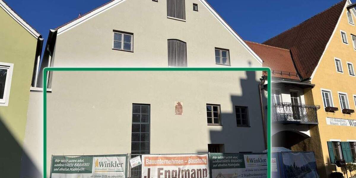 Gewerbeobjekt Berching - 3 Zimmer, 1.990&euro; | Angebot:25370911