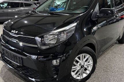 Kia Picanto 15.721 km 11.980 &euro; Troisdorf 53842