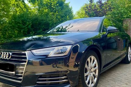 Audi A4 167.400 km 15.700 &euro; aurich 26605