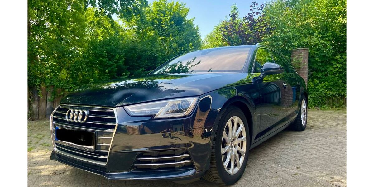 Audi A4 167.400 km 15.700 &euro; aurich 26605