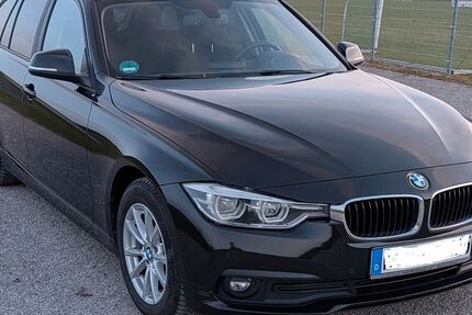 BMW 320 299.000 km 8.900 &euro; Marktoberdorf 87616