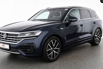 VW Touareg 50.605 km 47.880 &euro; Berlin 12103