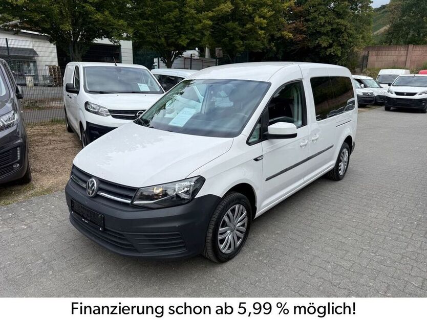 Caddy Maxi