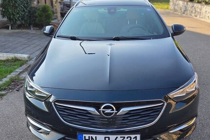 Opel Insignia 107.500 km 14.300 &euro; Heilbronn 74081
