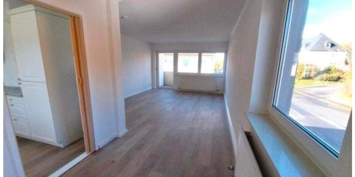 Etagenwohnung Wunsiedel - 2 Zimmer, 58 m&sup2;, 465&euro; | Angebot:25665261