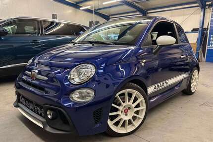 Abarth 595 Turismo