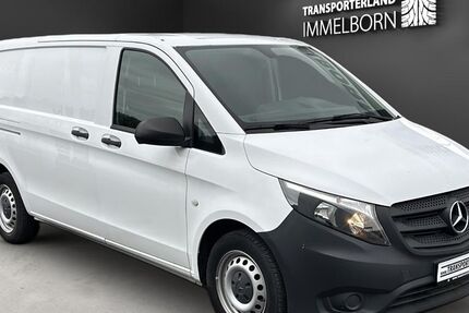 Mercedes-Benz Vito 97.420 km 15.950 € Barchfeld-Immelborn OT Immelborn 36456