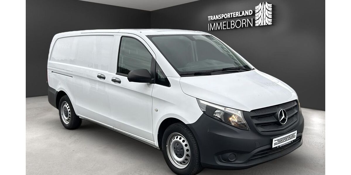 Mercedes-Benz Vito 97.420 km 15.950 € Barchfeld-Immelborn OT Immelborn 36456