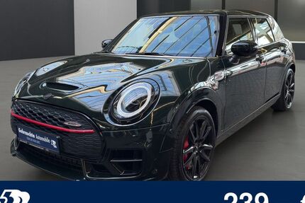 Mini John Cooper Works Clubman 85.880 km 33.250 € Kiel 24118