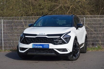 Kia Sportage 46.868 km 28.400 &euro; Königs Wusterhausen 15713