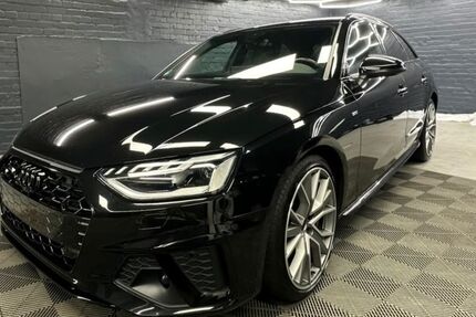 Audi A4 82.000 km 32.999 &euro; Reinbek 21465